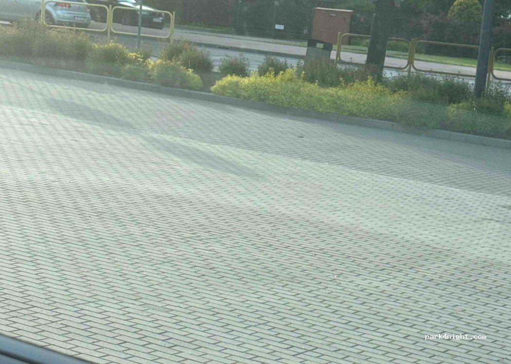 () Biłgoraj - 2 Zamojska — foto