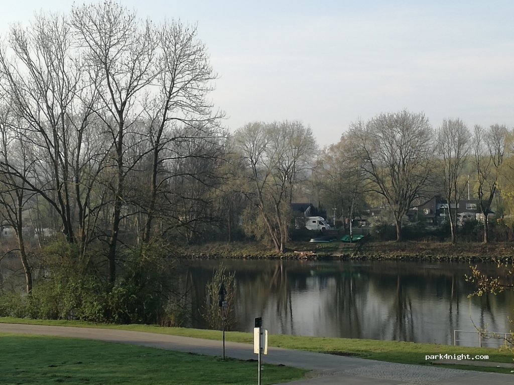 (58313) Herdecke - 8 Vorhaller Weg — foto 2