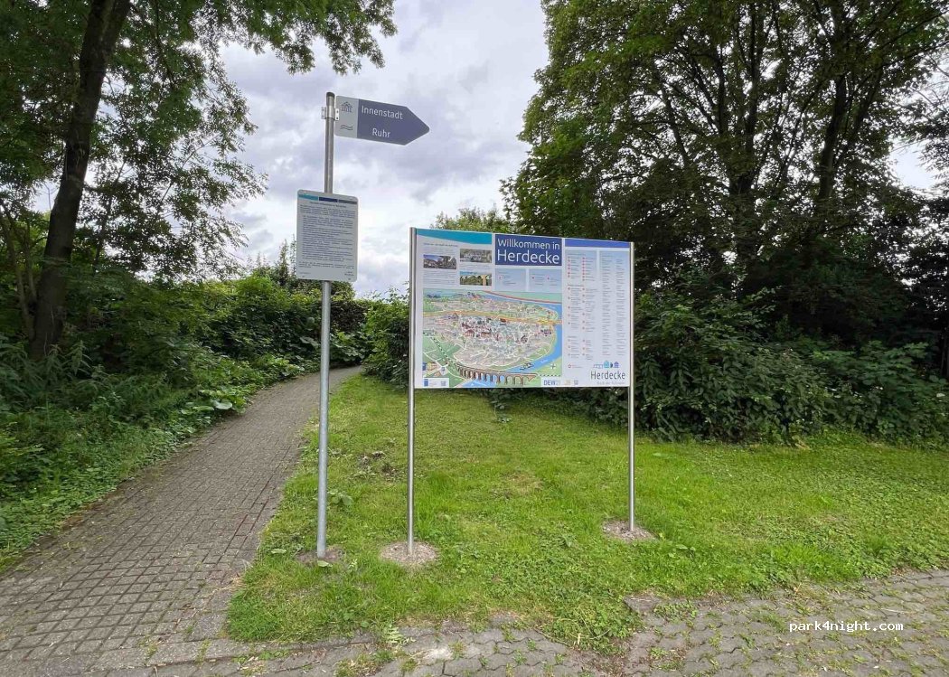 (58313) Herdecke - 8 Vorhaller Weg — foto 4