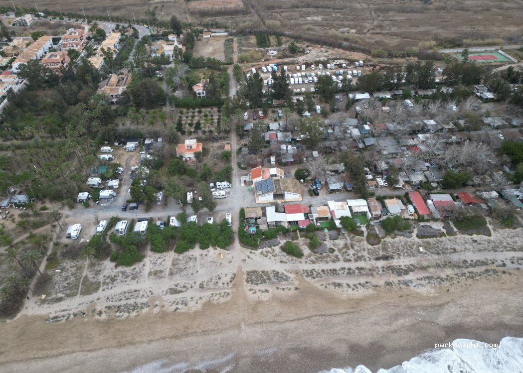 Camping Malvarossa de Corinto — foto 4