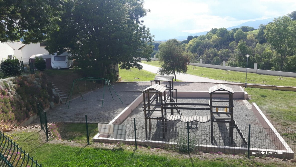 Camping Ilisa — foto 3