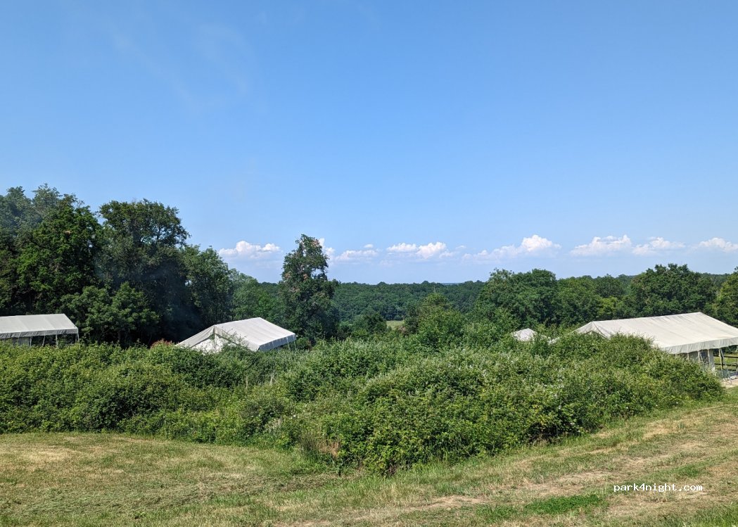 Camping Parc de la Brenne — foto 3