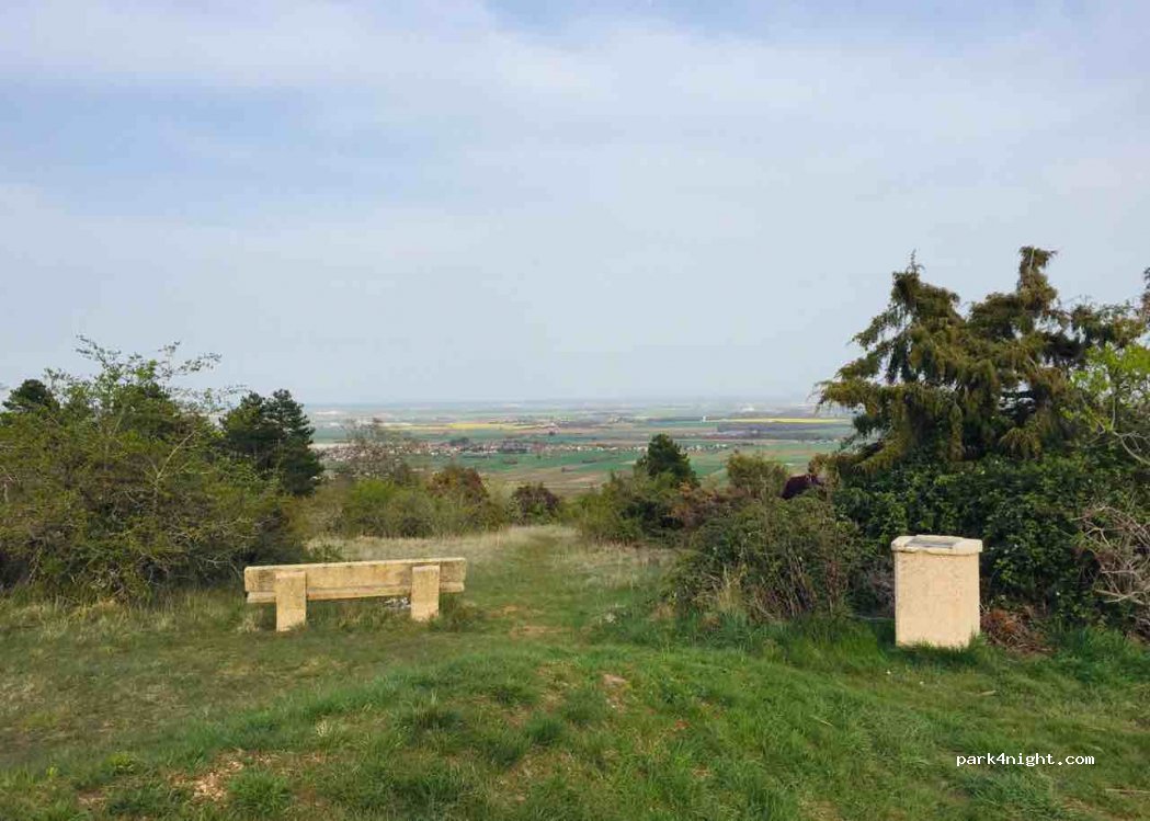 (21160) Couchey - La Combe de Vaulon — foto 2
