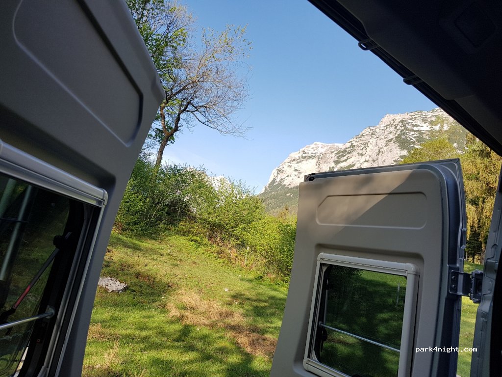 (83486) Ramsau bei Berchtesgaden - 46 Triebenbachstraße — foto