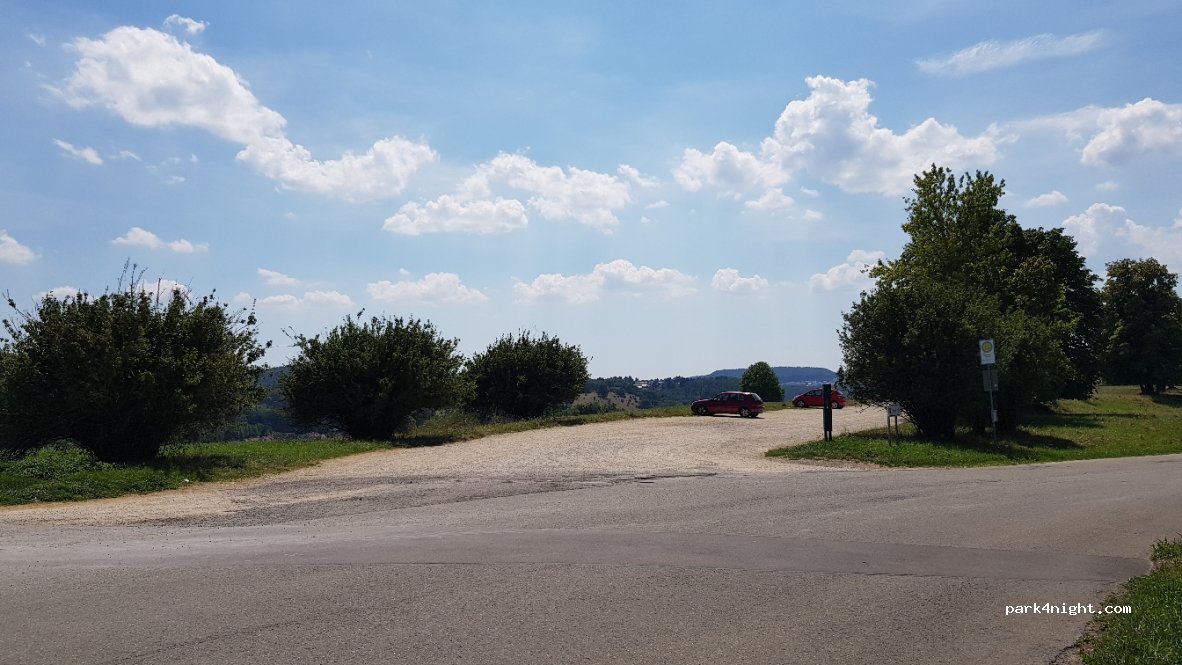 (72461) Albstadt - Zellerhornstraße — foto