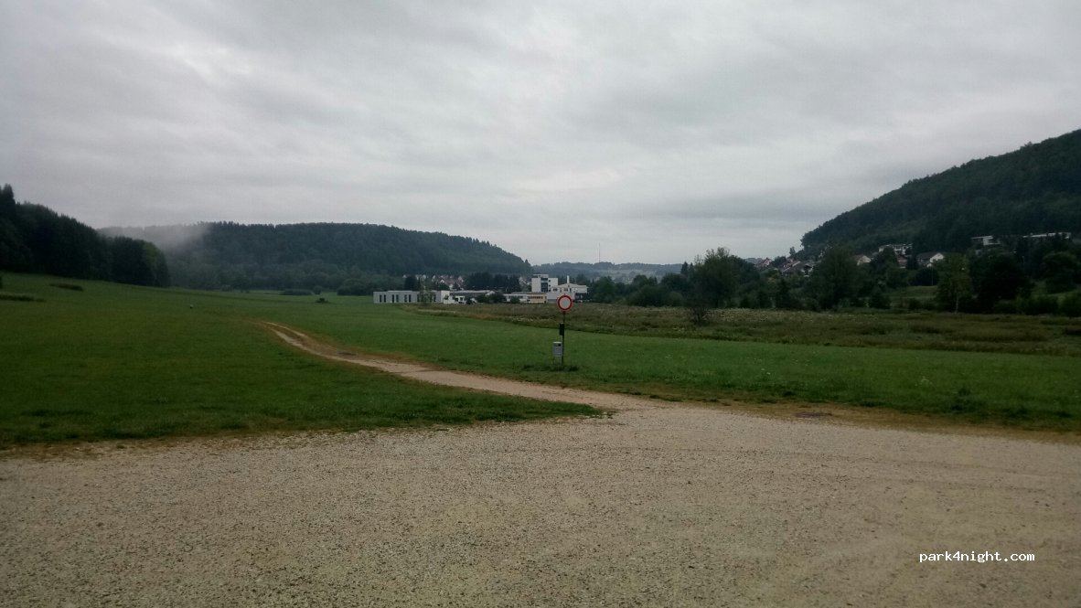 (72461) Albstadt - 5 Freibadstraße — foto 3