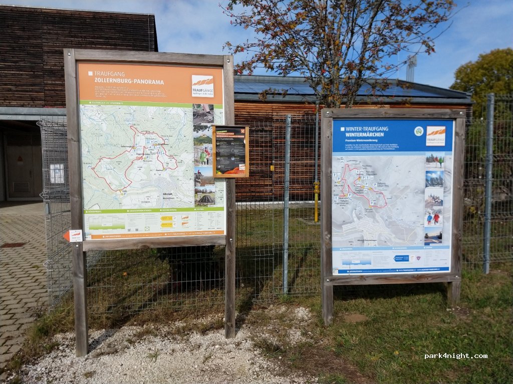 (72461) Albstadt - 6 Dagersbrunnen — foto