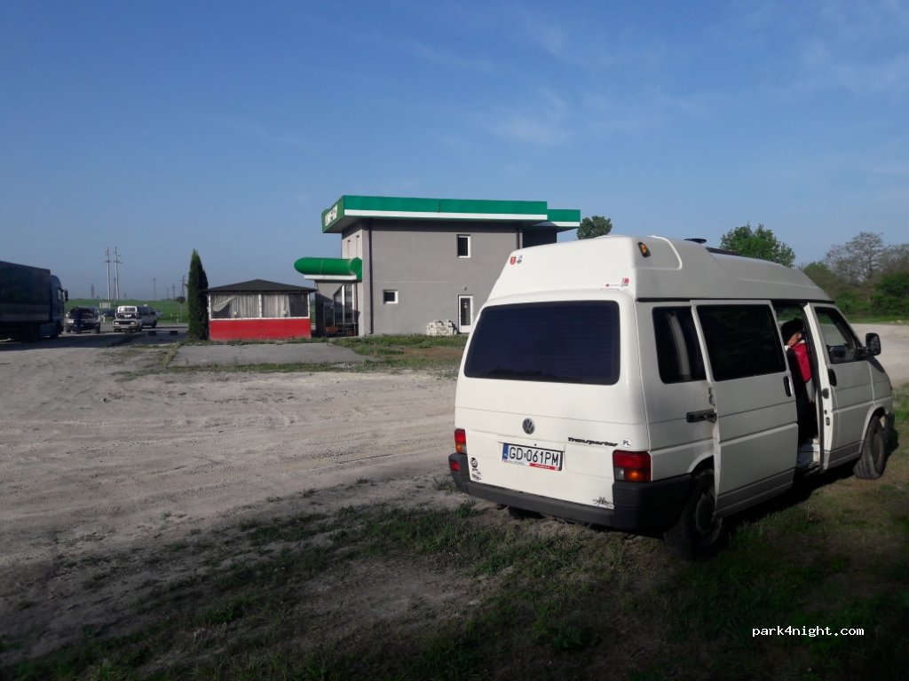 () Lviv Oblast - E471 — foto