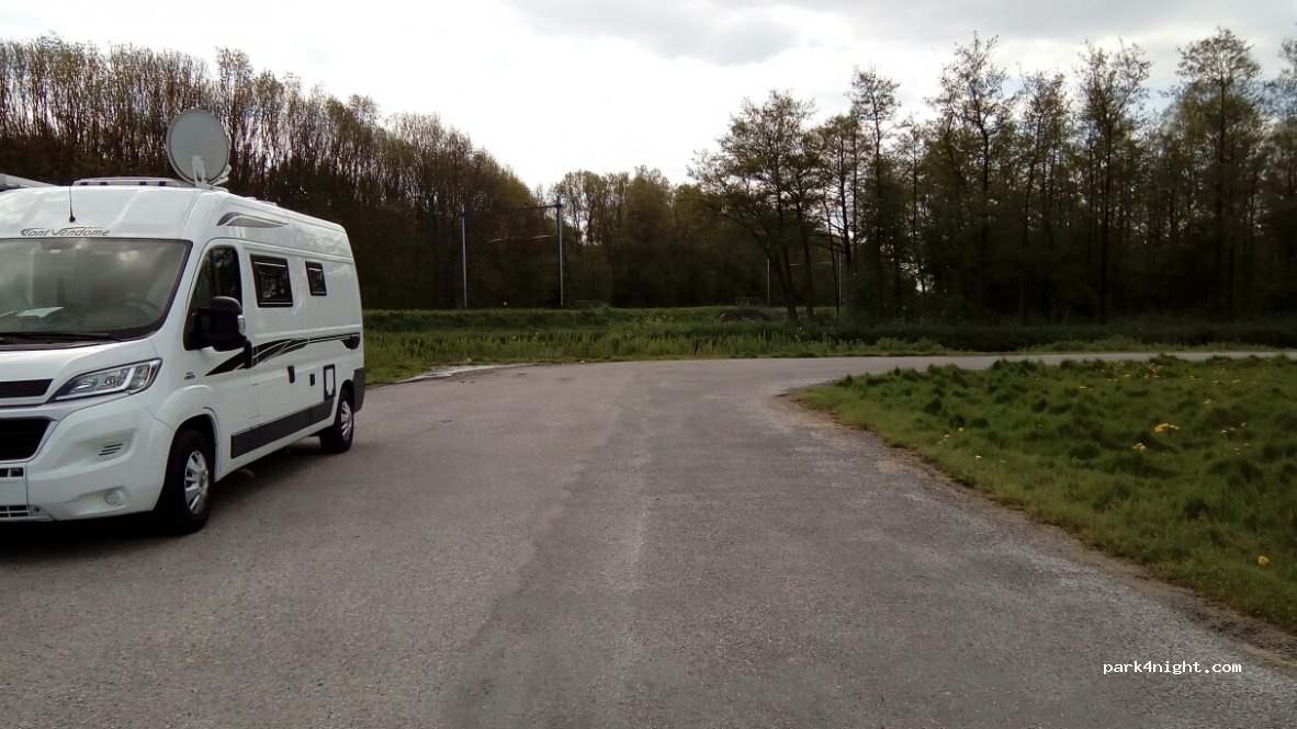 (1647) Berkhout - Venneweg — foto