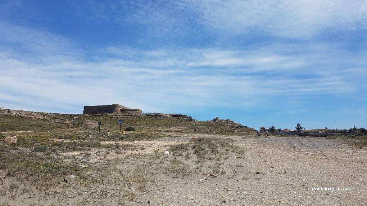 (04715) El Ejido - AL-9036 — foto