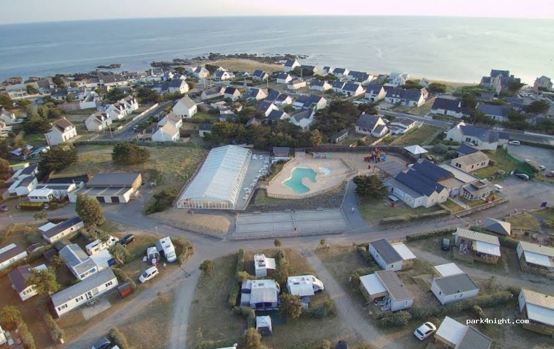 Camping Les Paludiers — foto 3