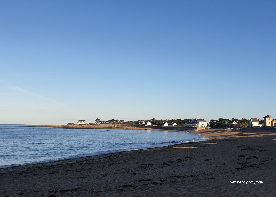 Camping Les Paludiers — foto 4
