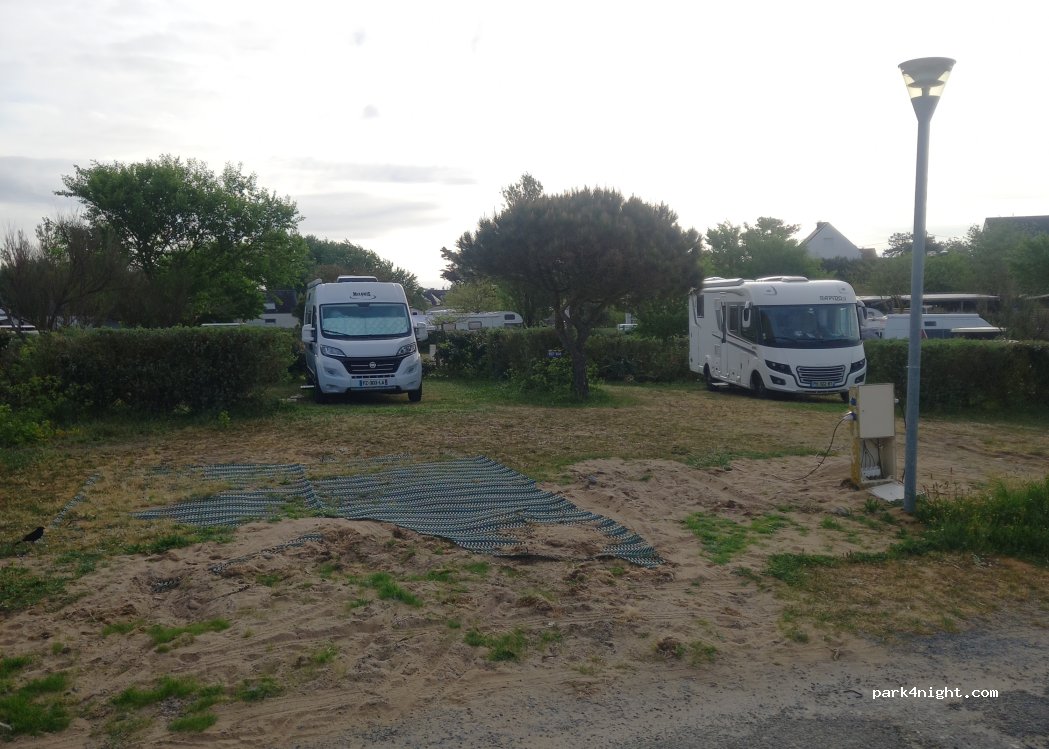 Camping Les Paludiers — foto 5