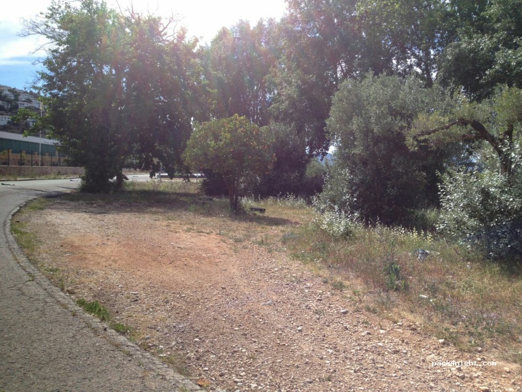 (03789) Dénia - 9 Avenida Monte Pego-Dénia — foto