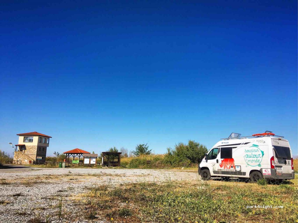 (600 66) Artemis - Unnamed Road — foto