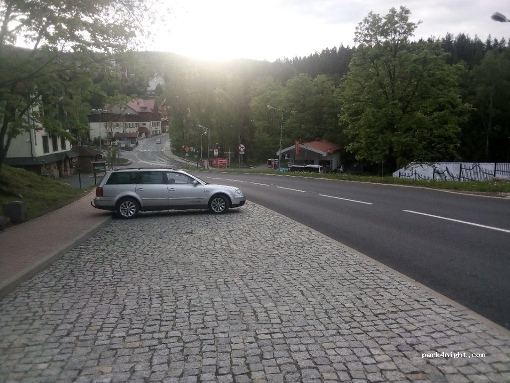 (58-540) Karpacz - 2 Olimpijska — foto 2
