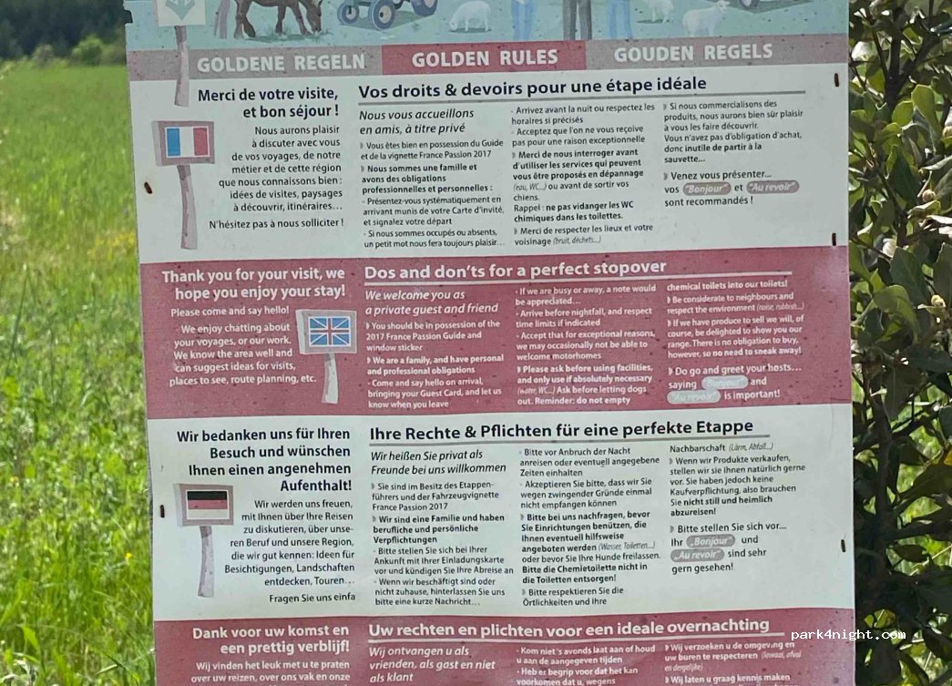 Les Lavandes de Champelle — foto 3