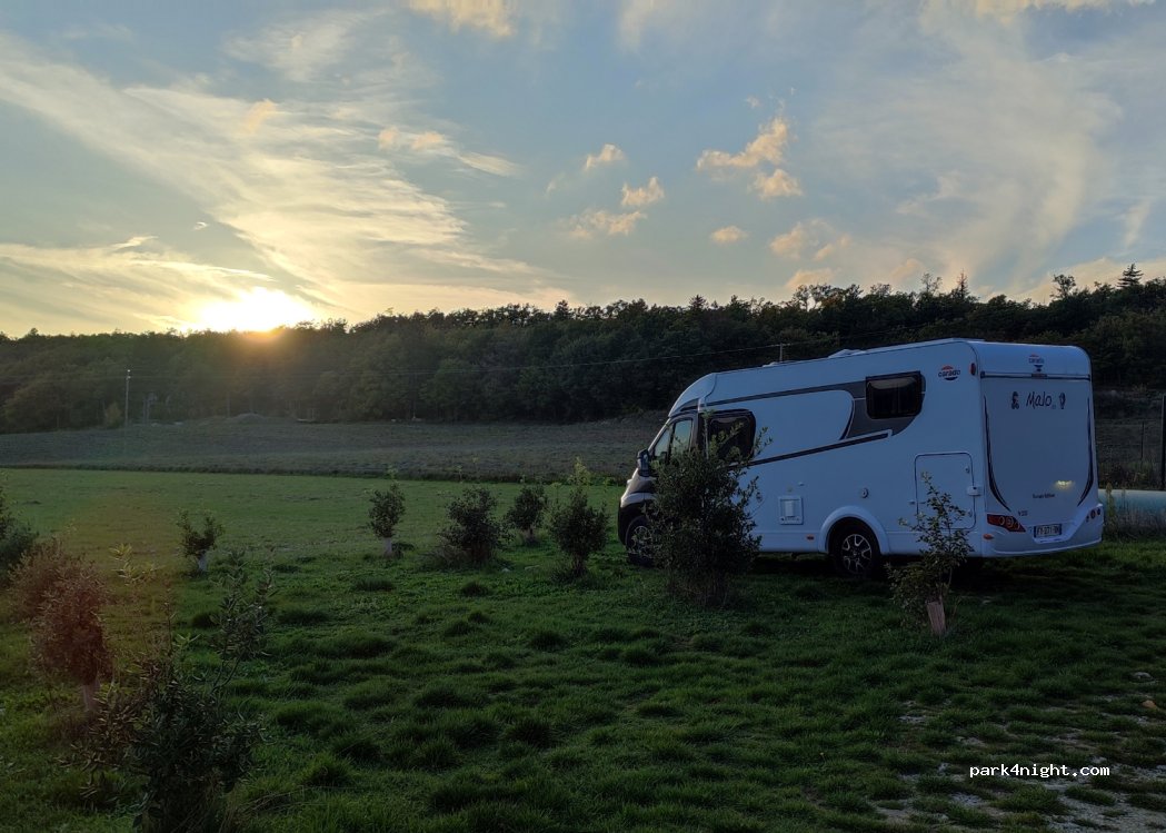 Les Lavandes de Champelle — foto 4