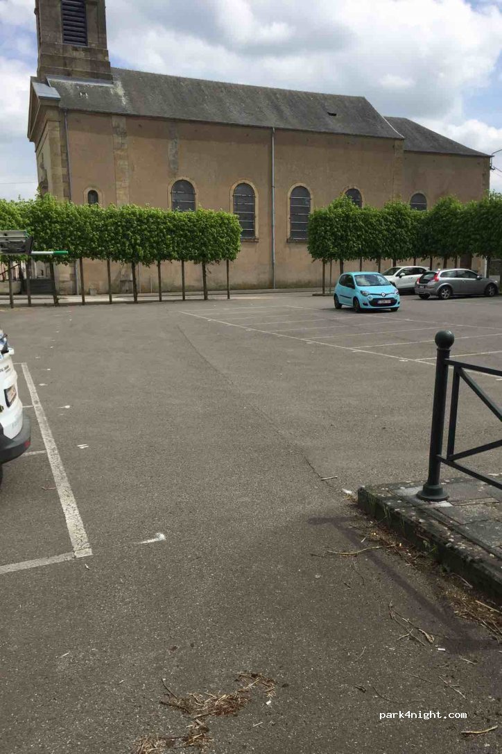 (6700) Arlon - Place Barthélemy — foto