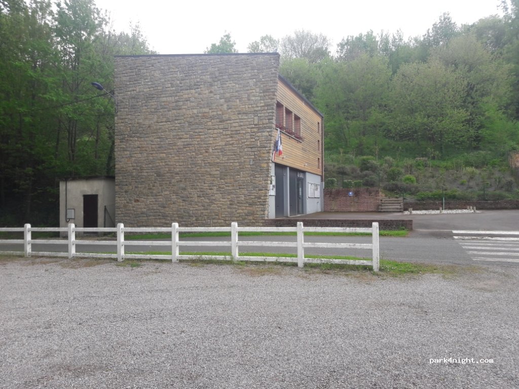 (80120) Argoules - 10 Rue Verte — foto 2