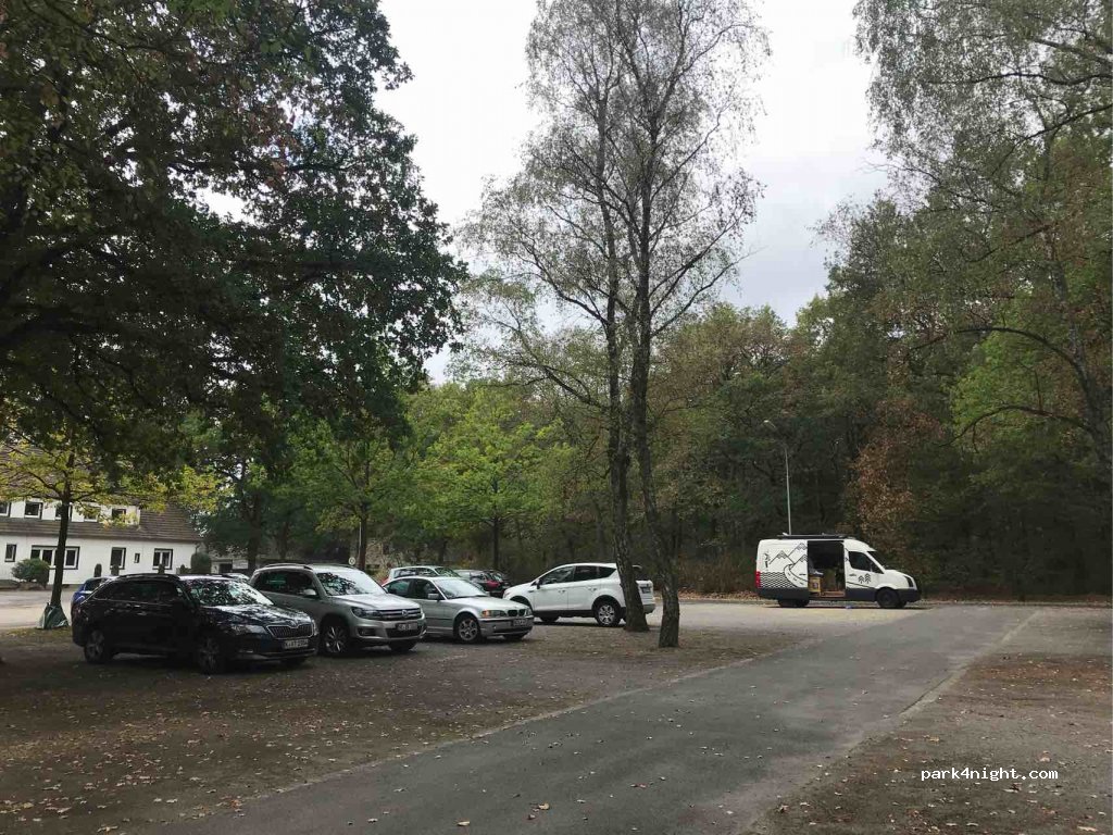 (41334) Nettetal - 10 Poelvenn — foto