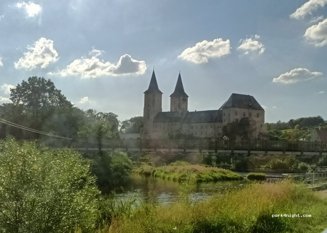 (09306) Rochlitz - 27 Mühlgraben — foto 2