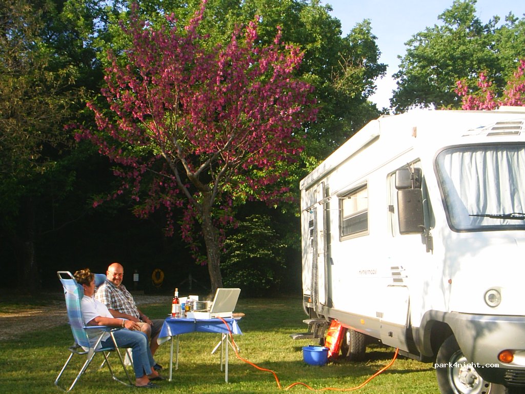 Camping Le Pontet — foto 3