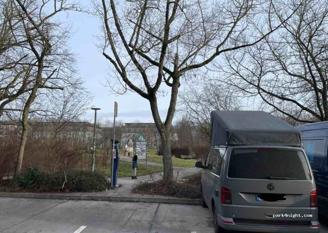 (10405) Berlin - Diesterwegstraße — foto 3