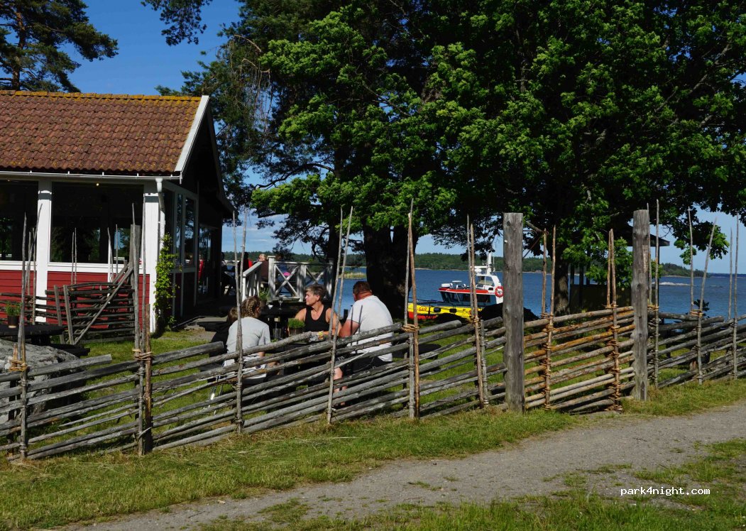 Trosa Havsbad Camping — foto 2
