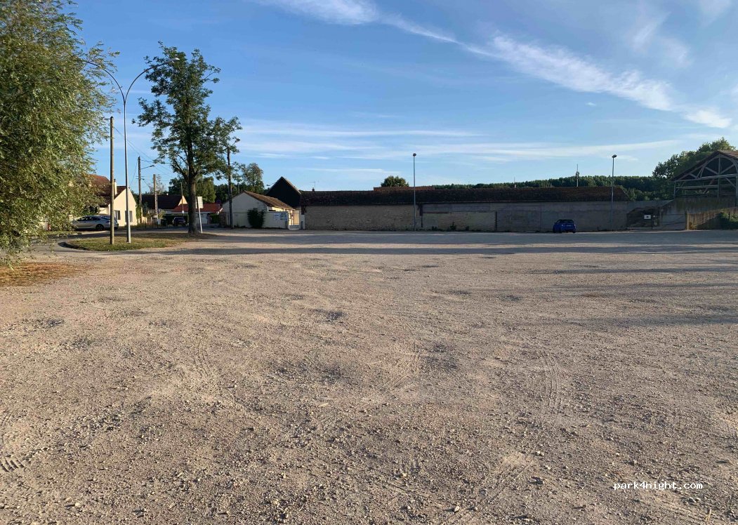 (28600) Luisant - Rue de la Vallée de l'Eure — foto