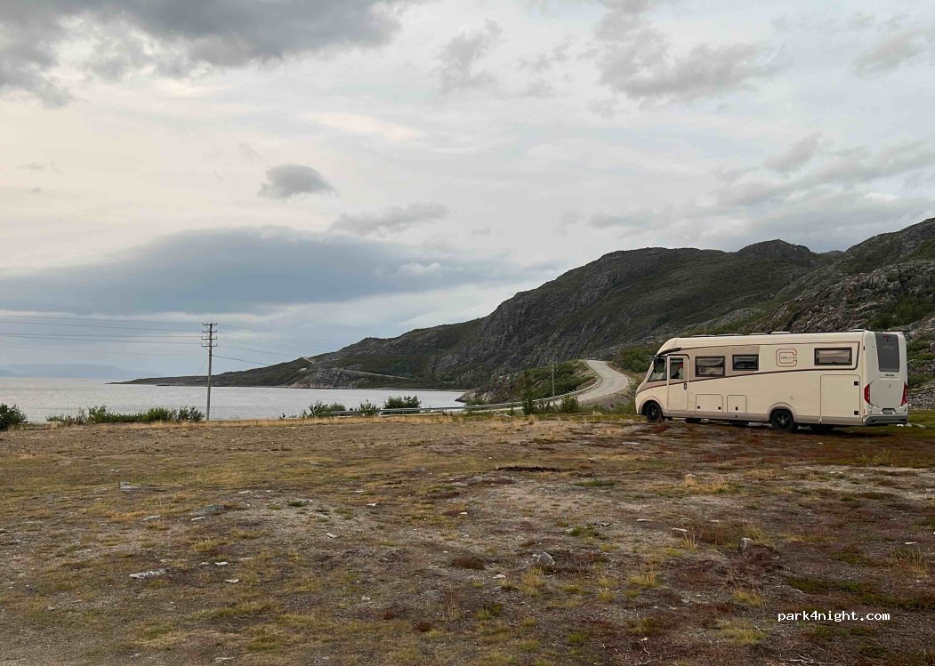 (9740) - 3 Sekundær Fylkesvei 98 — foto 4