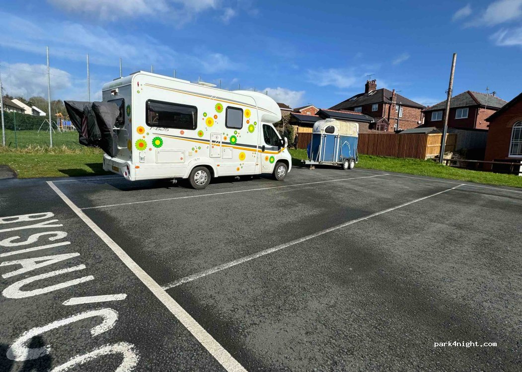 (LL20) Llangollen - B5434 — foto 4