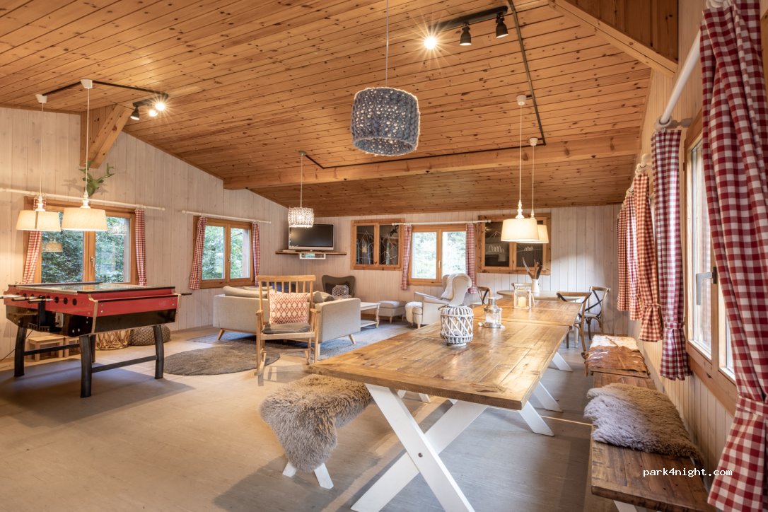 TCS Camping Disentis — foto 5