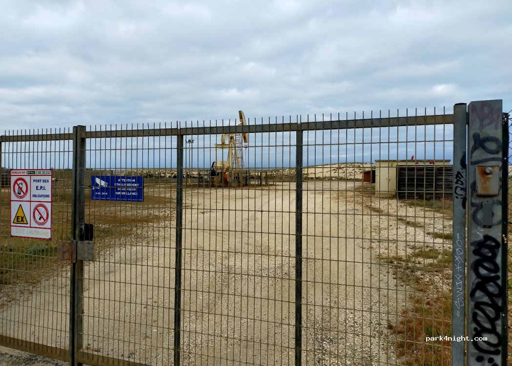 (33970) Lège-Cap-Ferret - 15-51 Avenue Ouest — foto
