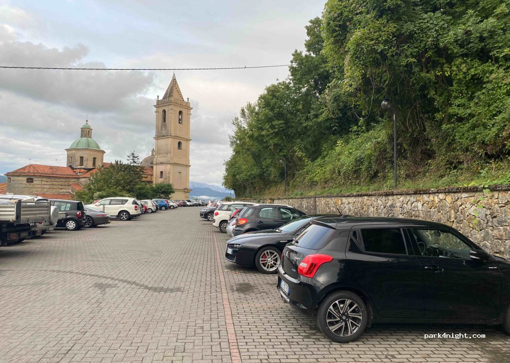 (19020) Vezzano Ligure - 49 Via Giuseppe Verdi — foto 2