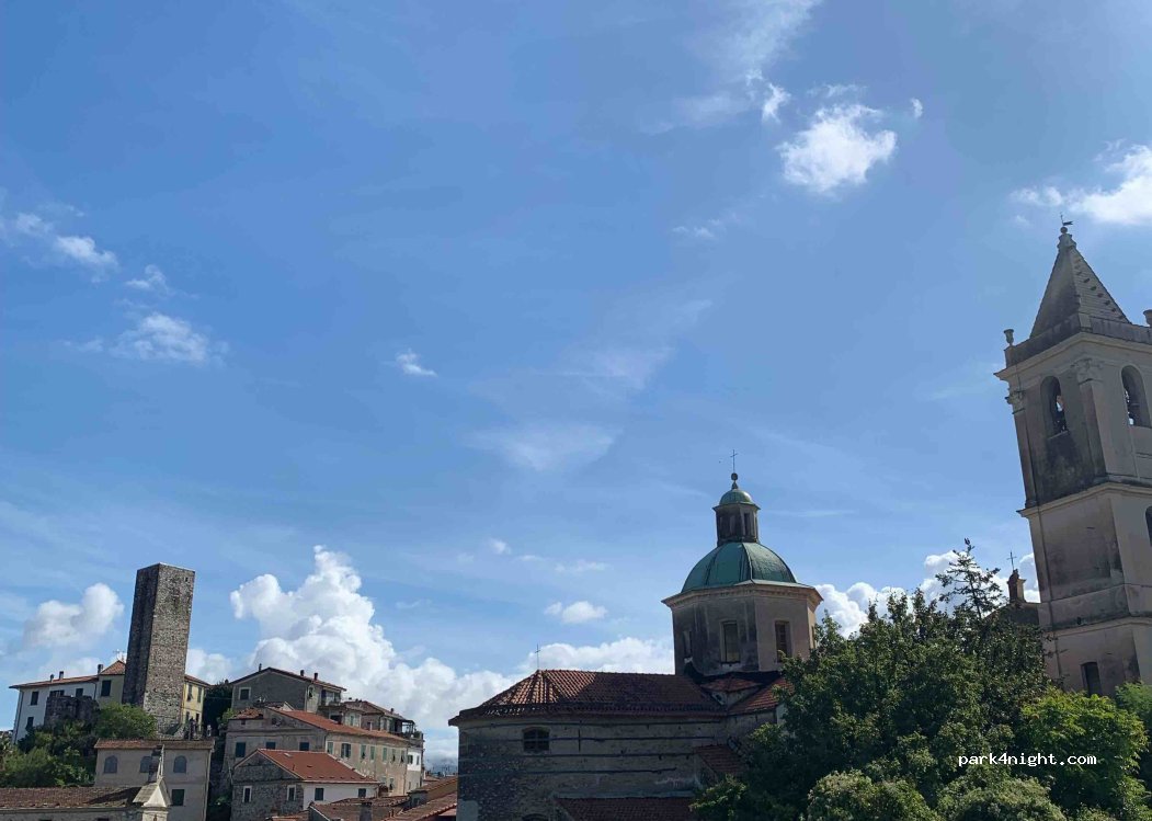 (19020) Vezzano Ligure - 49 Via Giuseppe Verdi — foto 4
