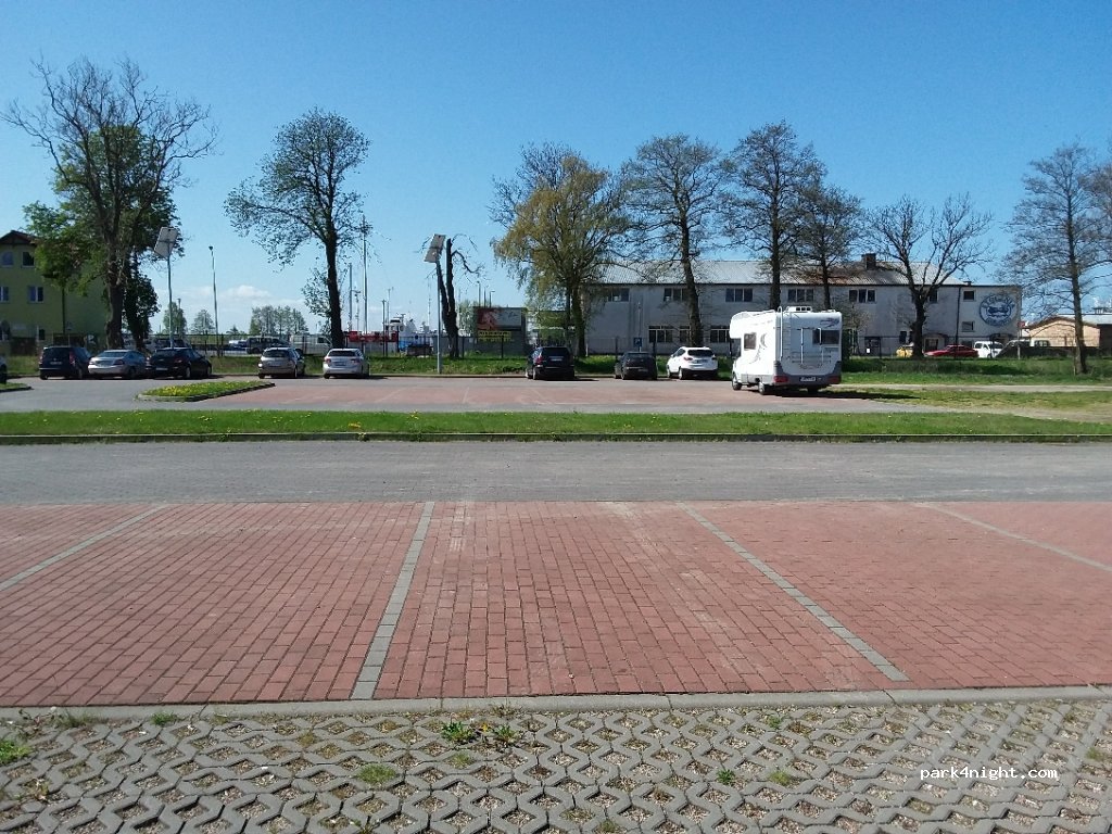 (76-150) Darłowo - 35 Józefa Conrada — foto