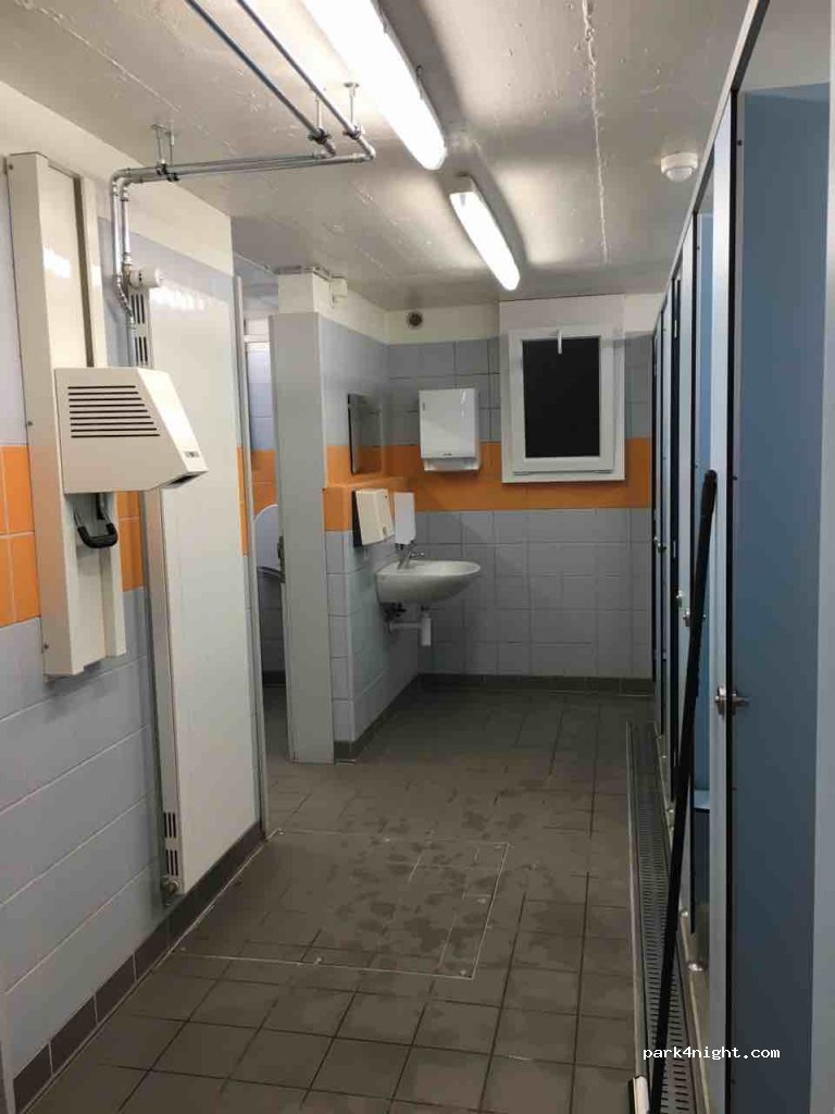 Camping Paradis-Plage — foto 2