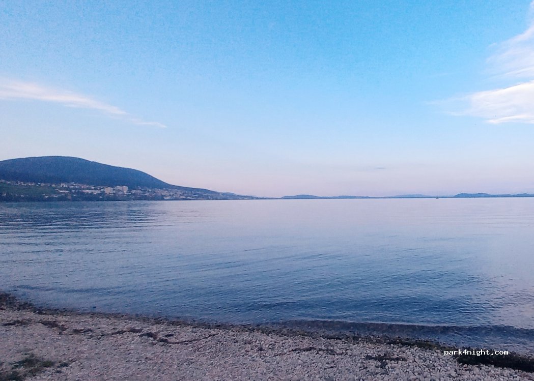 Camping Paradis-Plage — foto 3
