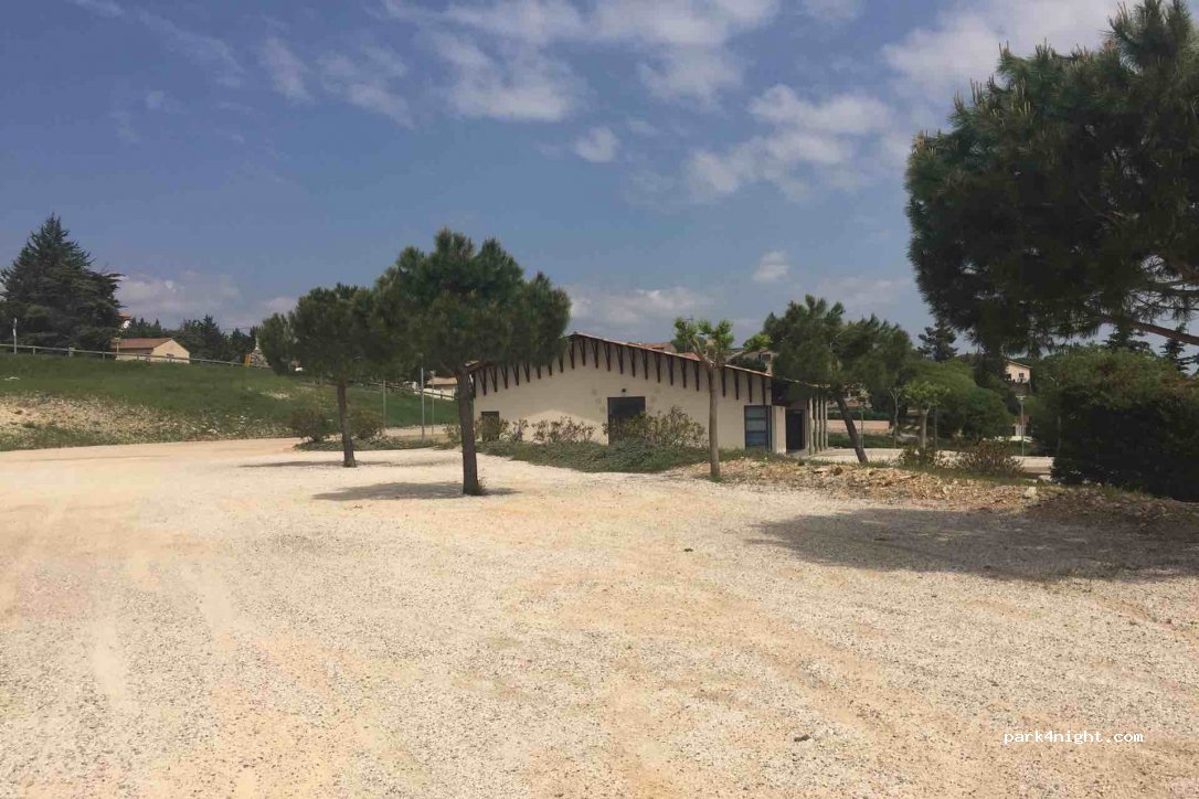 (34150) La Boissiere - D27 — foto