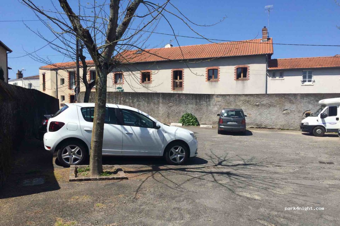 (44190) Clisson - 3 Rue de l'Espinose — foto 2