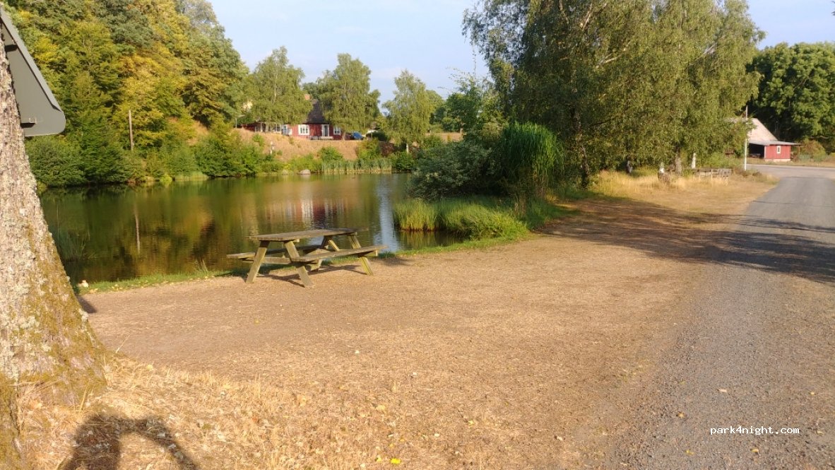 (284 92) Perstorp - 38 Oderljunga Toarpsvägen — foto 2
