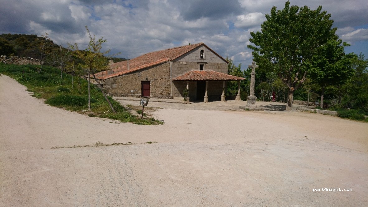 (28294) Robledo de Chavela - Camino de la Ermita — foto