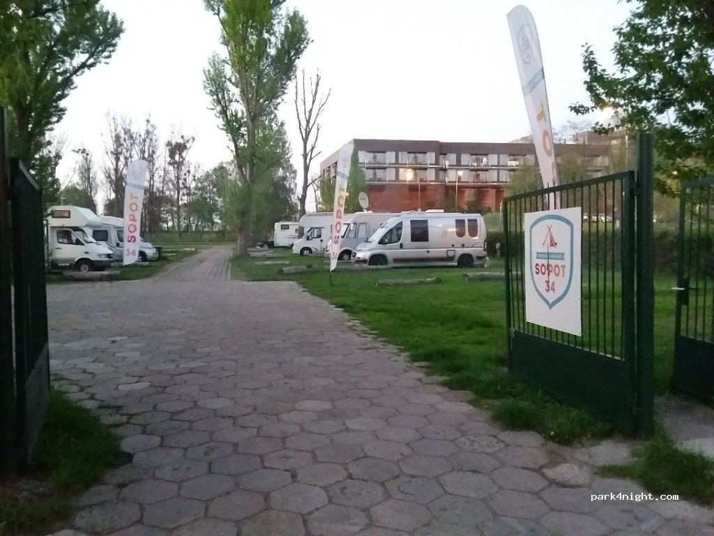 Sopot 34 — foto