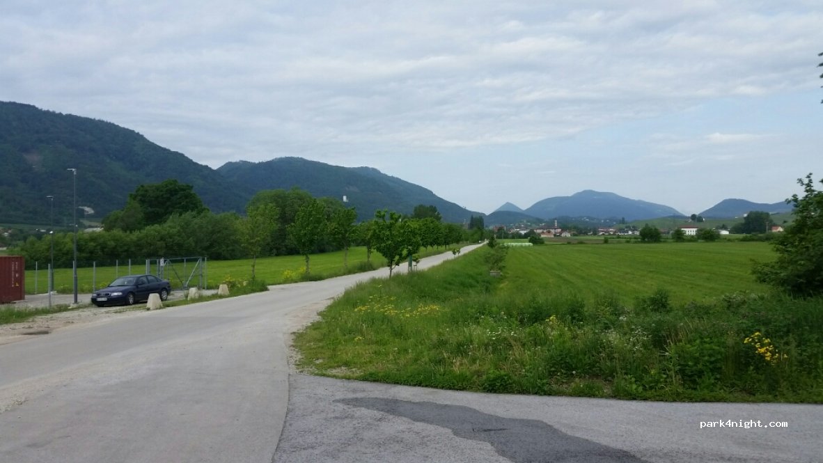 (3210) Prežigal - 9 Prežigal — foto