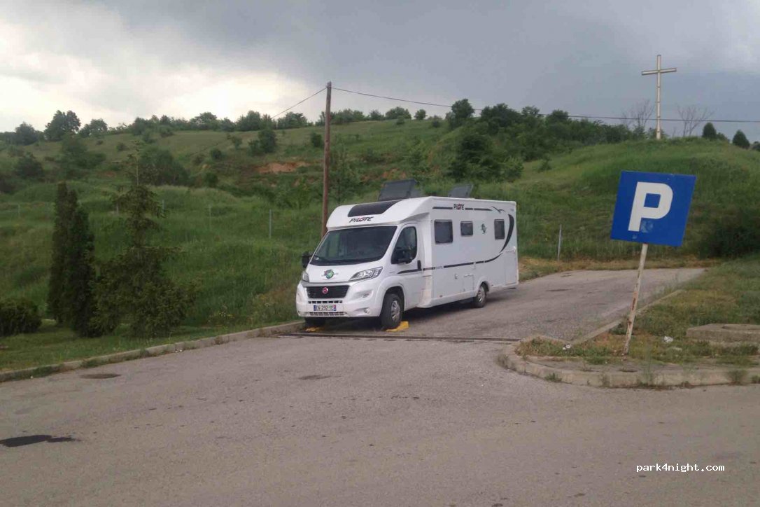 () Lliden - Motorway — foto