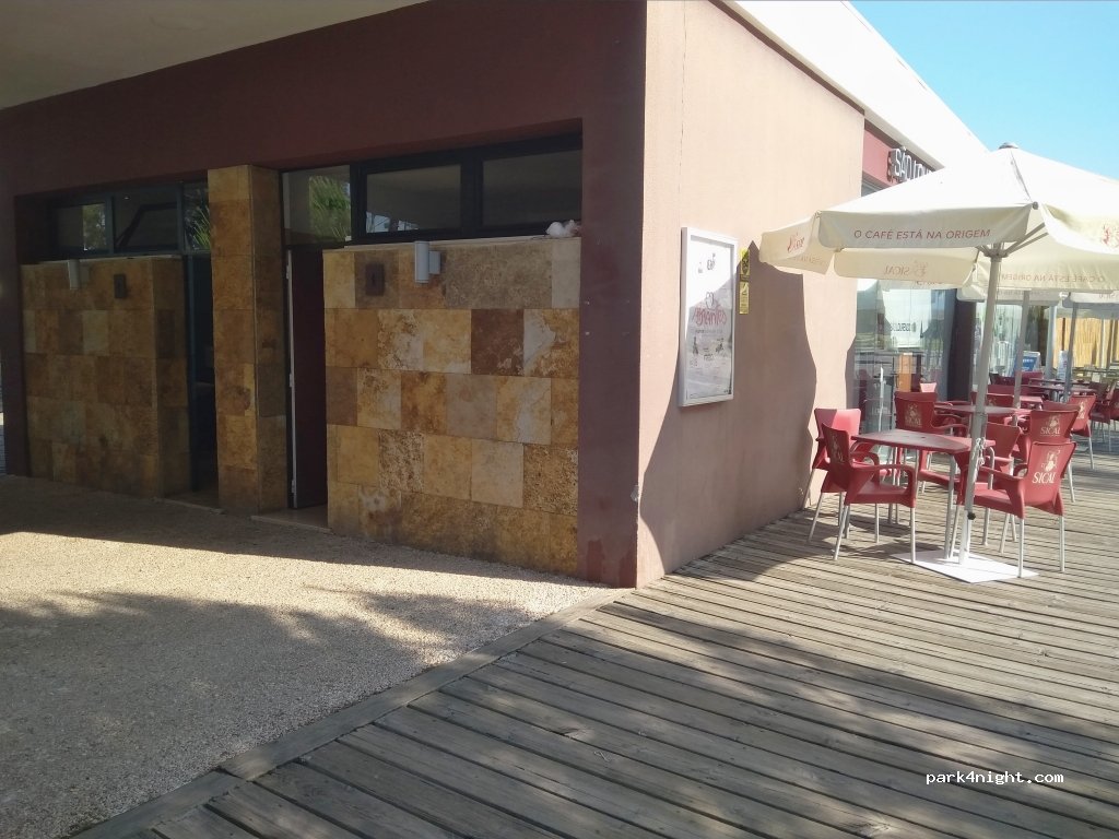 (2200) Abrantes - Parque de Abrantes — foto 3