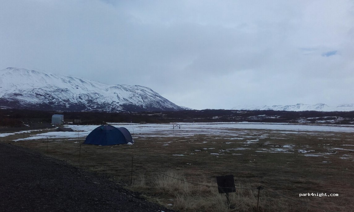 Þingvallavegur — foto 3