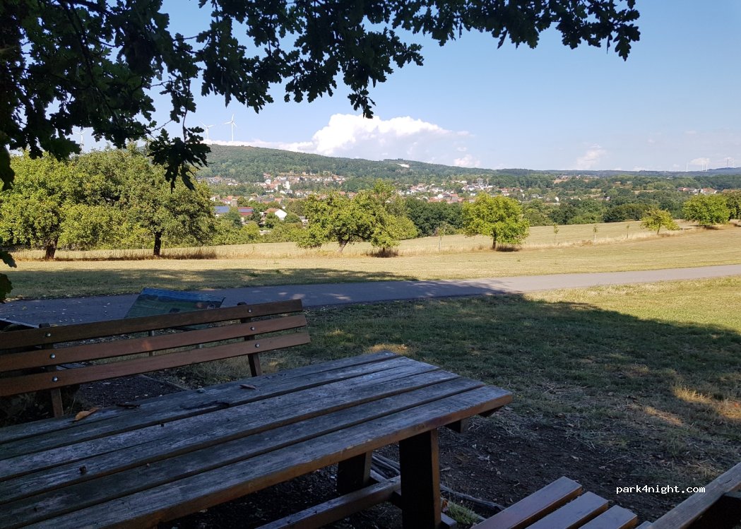 () Sankt Wendel - Unnamed Road — foto 3