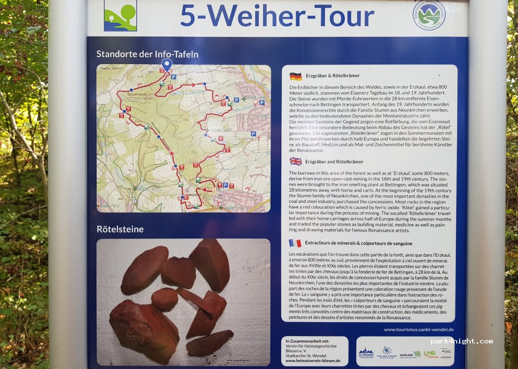 () Sankt Wendel - Unnamed Road — foto 4